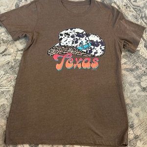 Texas TShirt